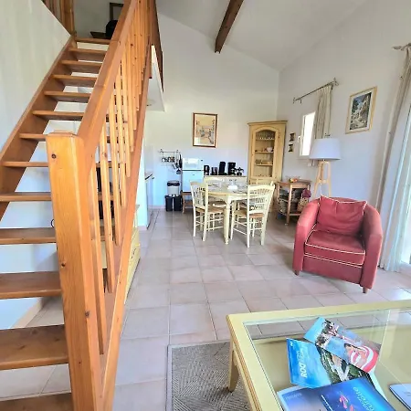Romarin - Au Bord Du Golf - Piscine- Clim *
