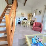 Romarin - Au Pied Des Golfs - Piscine- Clim *