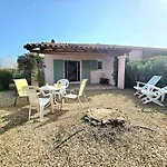 Romarin - au bord du golf - piscine- clim Villa Roquebrune-sur Argens