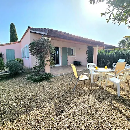 Romarin - Au Bord Du Golf - Piscine- Clim Roquebrune-sur Argens